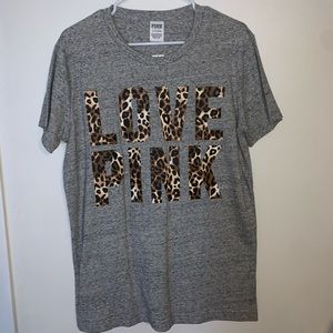Victoria’s Secret PINK shirt